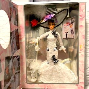 Barbie AND Ken - My Fair Lady